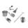 Cleanroom Furniture Manufacturer V-Mac Engineers | Manufacturer of Clean Room Equipments & Furniture