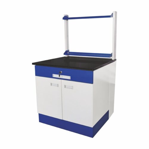 Laboratory Furniture Manufacturer V-Mac Engineers | Manufacturer of Clean Room Equipments & Furniture