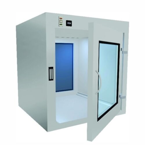 Stainless Steel Static Pass Box manufacturer in vadodara, gujarat, india (SS 316 - SS 304)