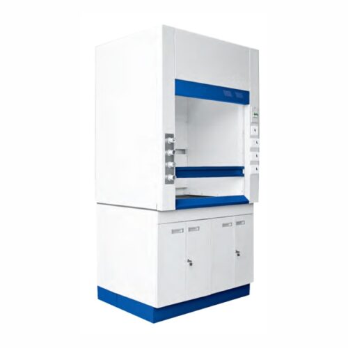 Fume Hood manufacturer in vadodara, gujarat, india