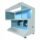 Stainless Steel Horizontal Laminar Airflow Unit HLAFU manufacturer in vadodara, gujarat, india (SS 316 - SS 304)