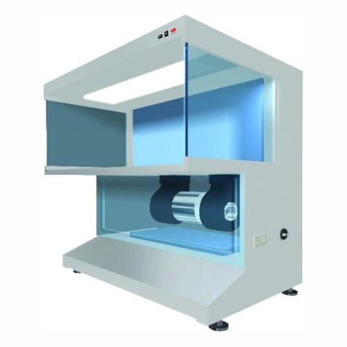 Stainless Steel Horizontal Laminar Airflow Unit HLAFU manufacturer in vadodara, gujarat, india (SS 316 - SS 304)