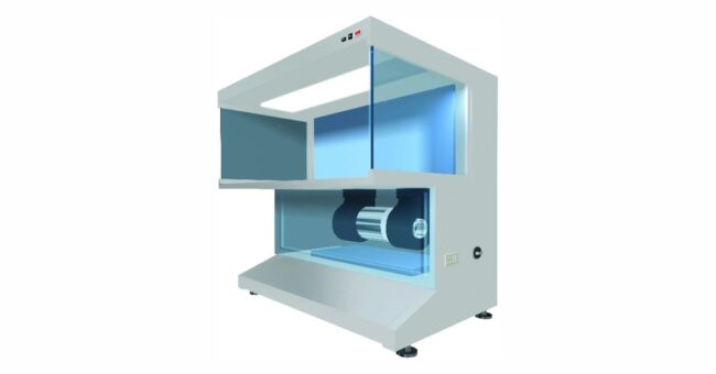Stainless Steel Horizontal Laminar Airflow Unit HLAFU manufacturer in vadodara, gujarat, india (SS 316 – SS 304) Stainless Steel Horizontal Laminar Airflow Unit HLAFU manufacturer in vadodara, gujarat, india (SS 316 - SS 304)