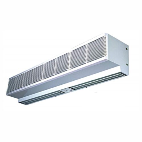 Stainless Steel SS and MS Air Curtain manufacturer in vadodara, gujarat, india (SS 316 - SS 304)