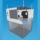 Stainless Steel Vertical Ceiling Mounted Laminar Airflow Unit VLAFU manufacturer in vadodara, gujarat, india (SS 316 - SS 304)