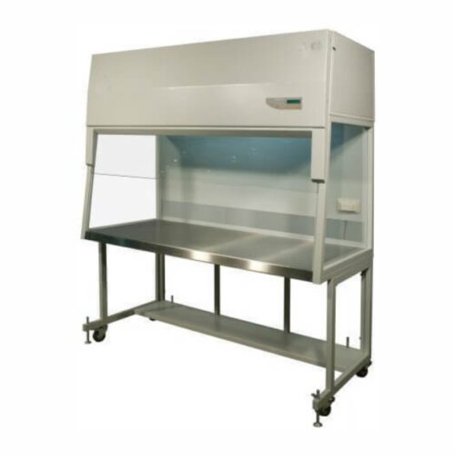 Stainless Steel Vertical Laminar Airflow Unit VLAFU manufacturer in vadodara, gujarat, india (SS 316 - SS 304)